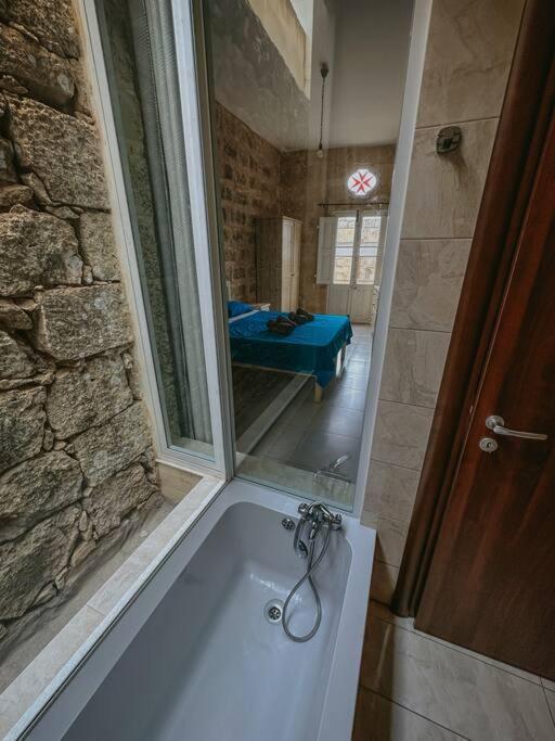 Willa Double Heated Pools, Free Ac Nadur Zewnętrze zdjęcie