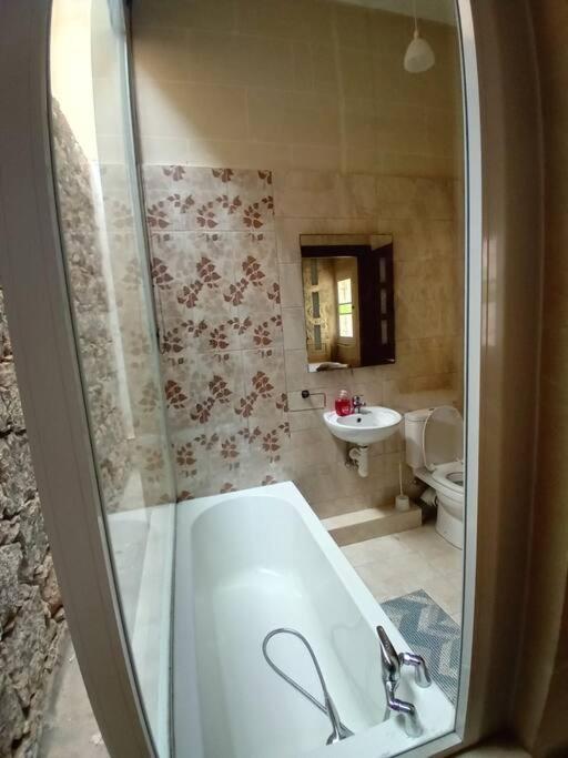 Willa Double Heated Pools, Free Ac Nadur Zewnętrze zdjęcie