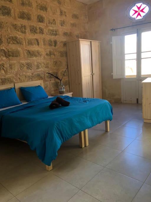 Willa Double Heated Pools, Free Ac Nadur Zewnętrze zdjęcie