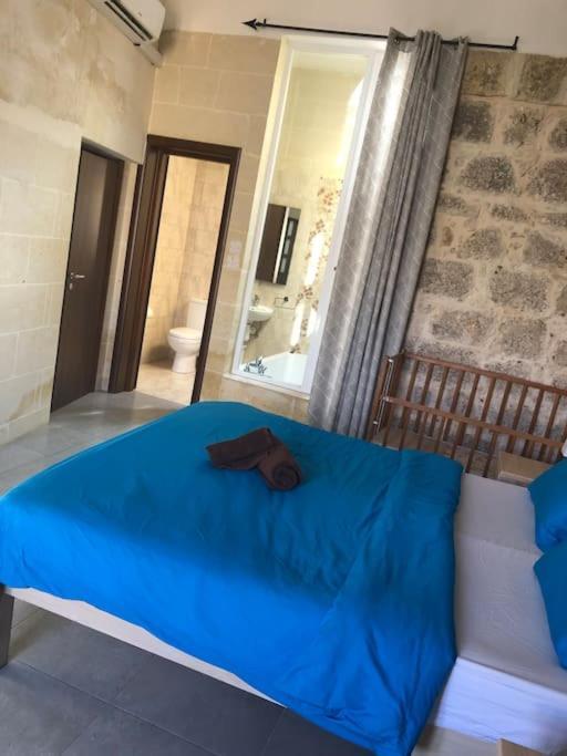 Willa Double Heated Pools, Free Ac Nadur Zewnętrze zdjęcie