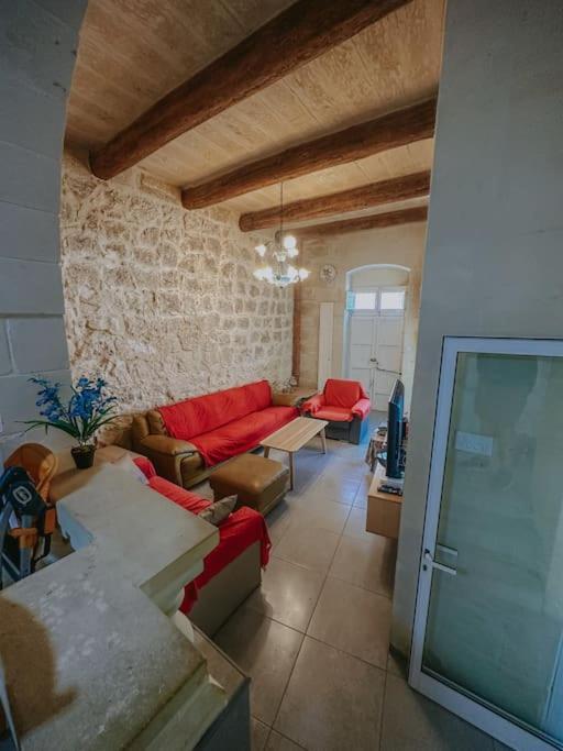 Willa Double Heated Pools, Free Ac Nadur Zewnętrze zdjęcie