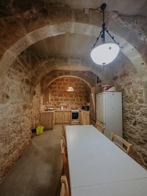 Willa Double Heated Pools, Free Ac Nadur Zewnętrze zdjęcie