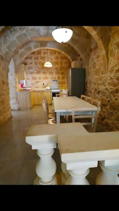 Willa Double Heated Pools, Free Ac Nadur Zewnętrze zdjęcie
