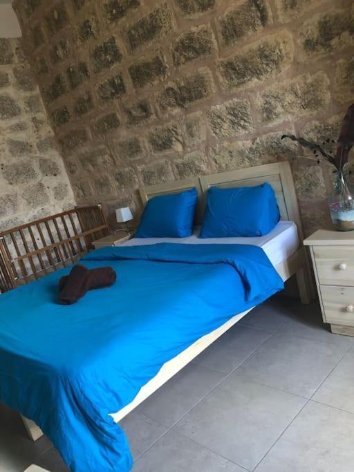 Willa Double Heated Pools, Free Ac Nadur Zewnętrze zdjęcie