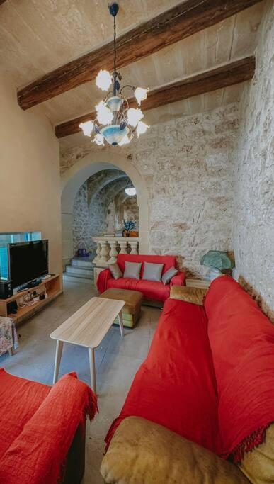 Willa Double Heated Pools, Free Ac Nadur Zewnętrze zdjęcie