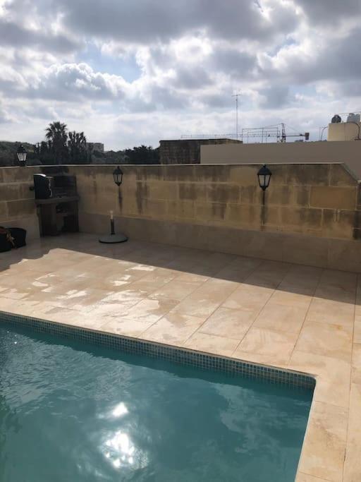 Willa Double Heated Pools, Free Ac Nadur Zewnętrze zdjęcie