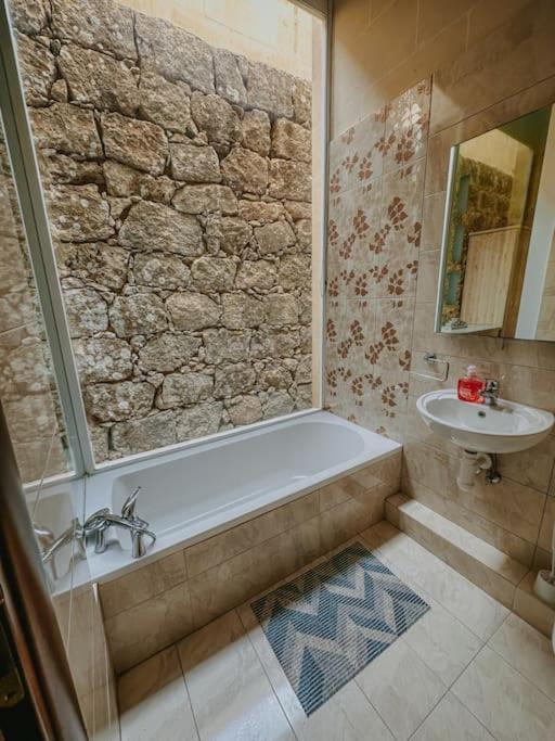 Willa Double Heated Pools, Free Ac Nadur Zewnętrze zdjęcie