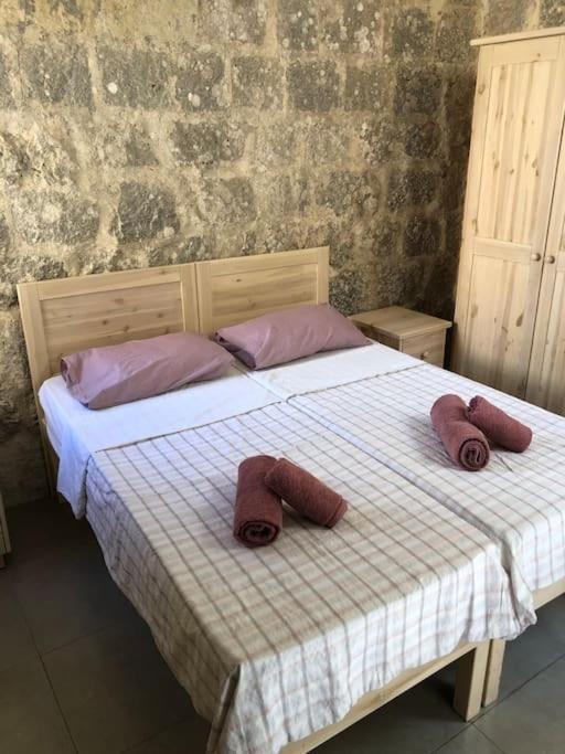 Willa Double Heated Pools, Free Ac Nadur Zewnętrze zdjęcie