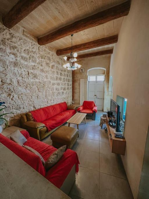 Willa Double Heated Pools, Free Ac Nadur Zewnętrze zdjęcie