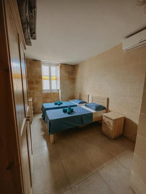 Willa Double Heated Pools, Free Ac Nadur Zewnętrze zdjęcie