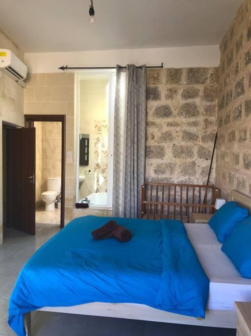 Willa Double Heated Pools, Free Ac Nadur Zewnętrze zdjęcie