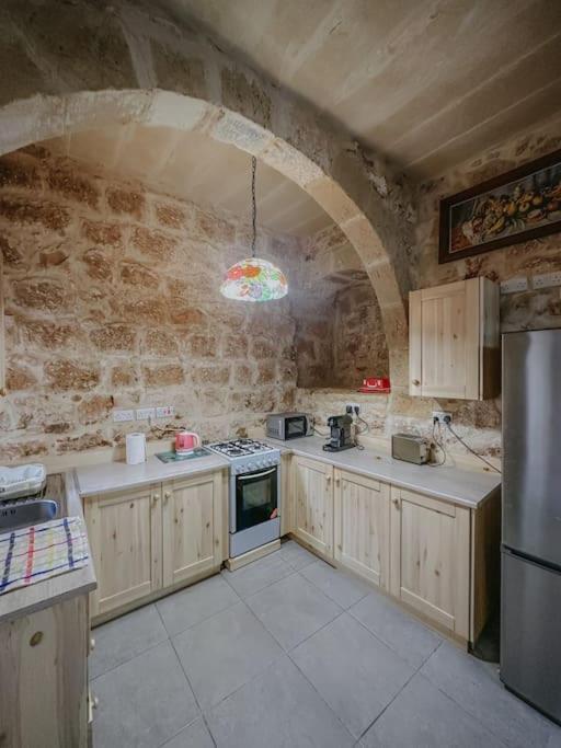 Willa Double Heated Pools, Free Ac Nadur Zewnętrze zdjęcie