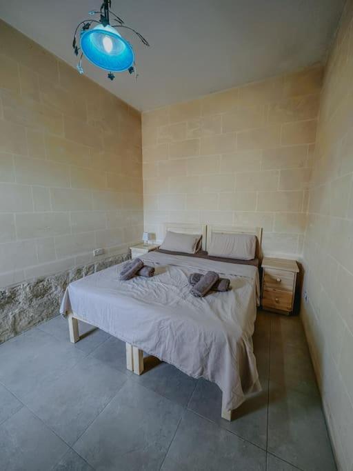 Willa Double Heated Pools, Free Ac Nadur Zewnętrze zdjęcie