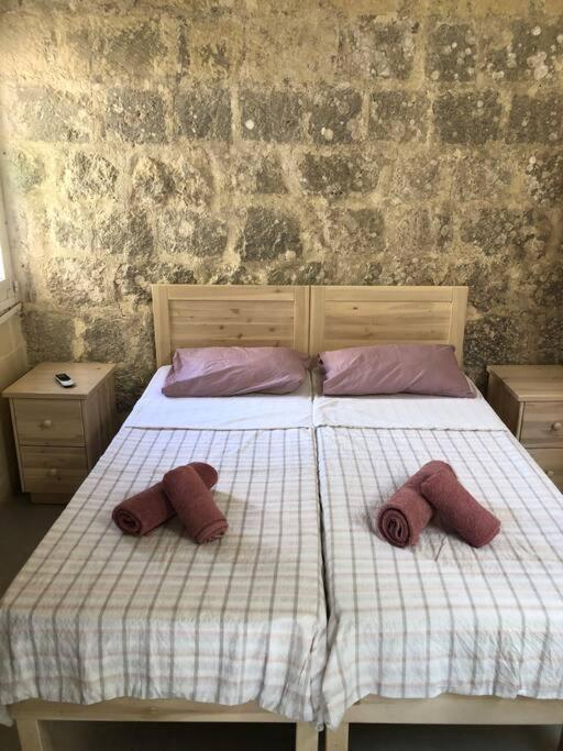 Willa Double Heated Pools, Free Ac Nadur Zewnętrze zdjęcie