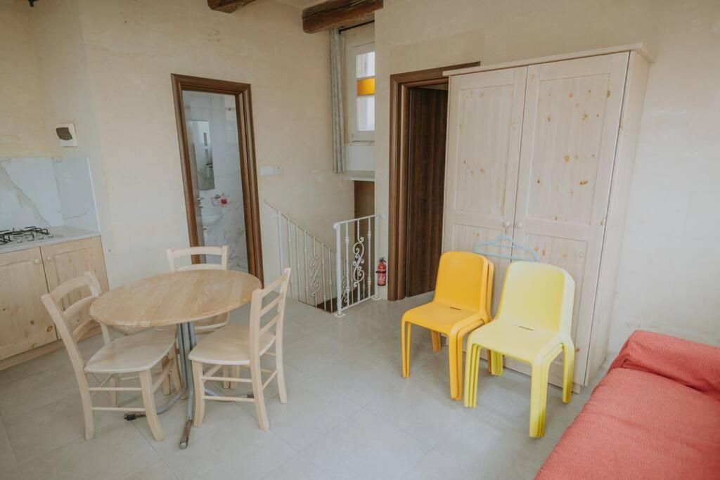 Willa Double Heated Pools, Free Ac Nadur Zewnętrze zdjęcie