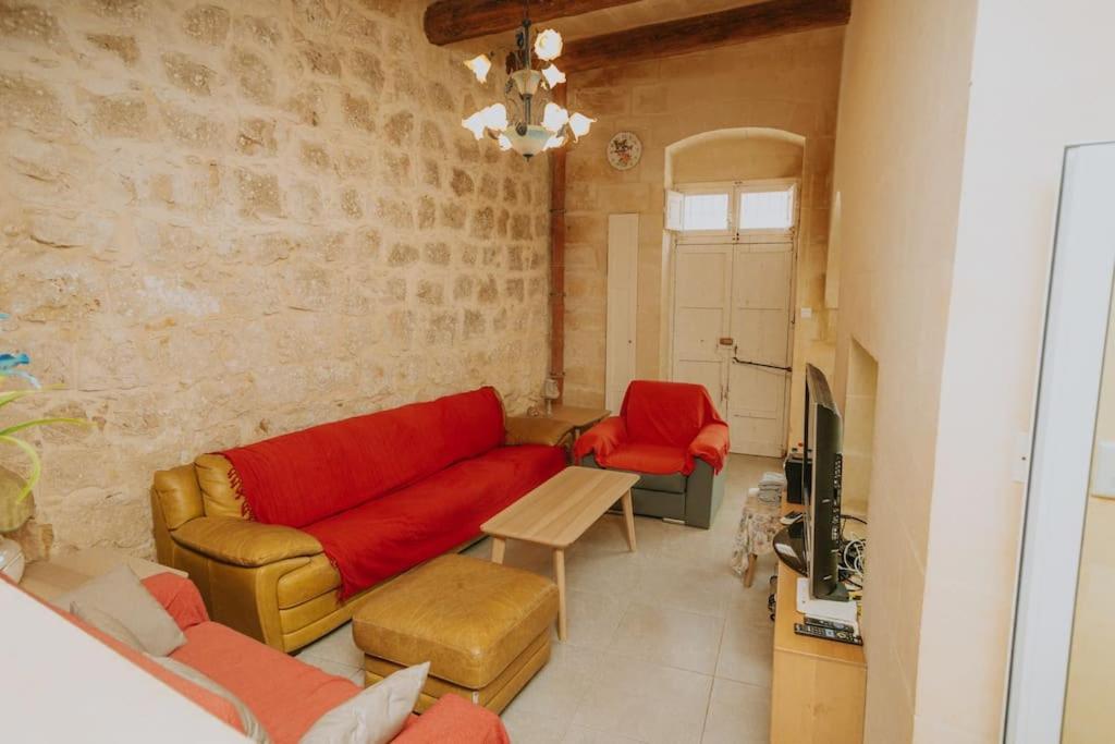 Willa Double Heated Pools, Free Ac Nadur Zewnętrze zdjęcie